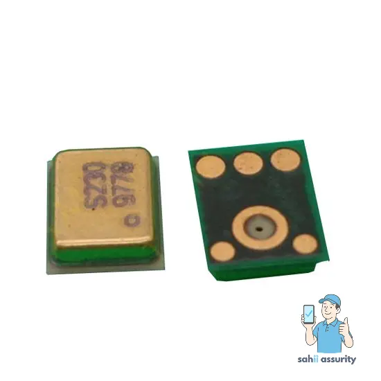 Microphone for Realme 3